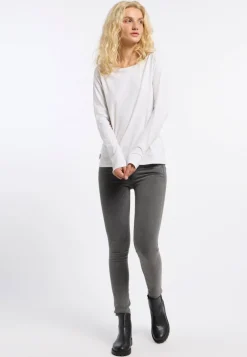 FLLORAH LONG GOTS CORE