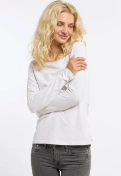 FLLORAH LONG GOTS CORE