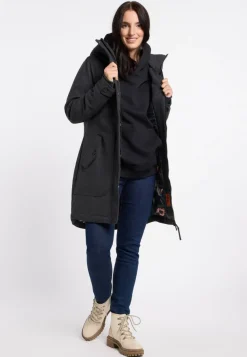 JANNISA COAT