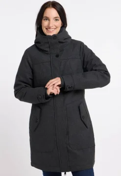 JANNISA COAT