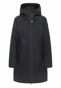 JANNISA COAT