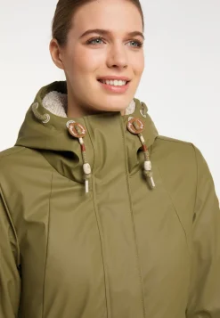 MONADIS RAINY SPIRIT