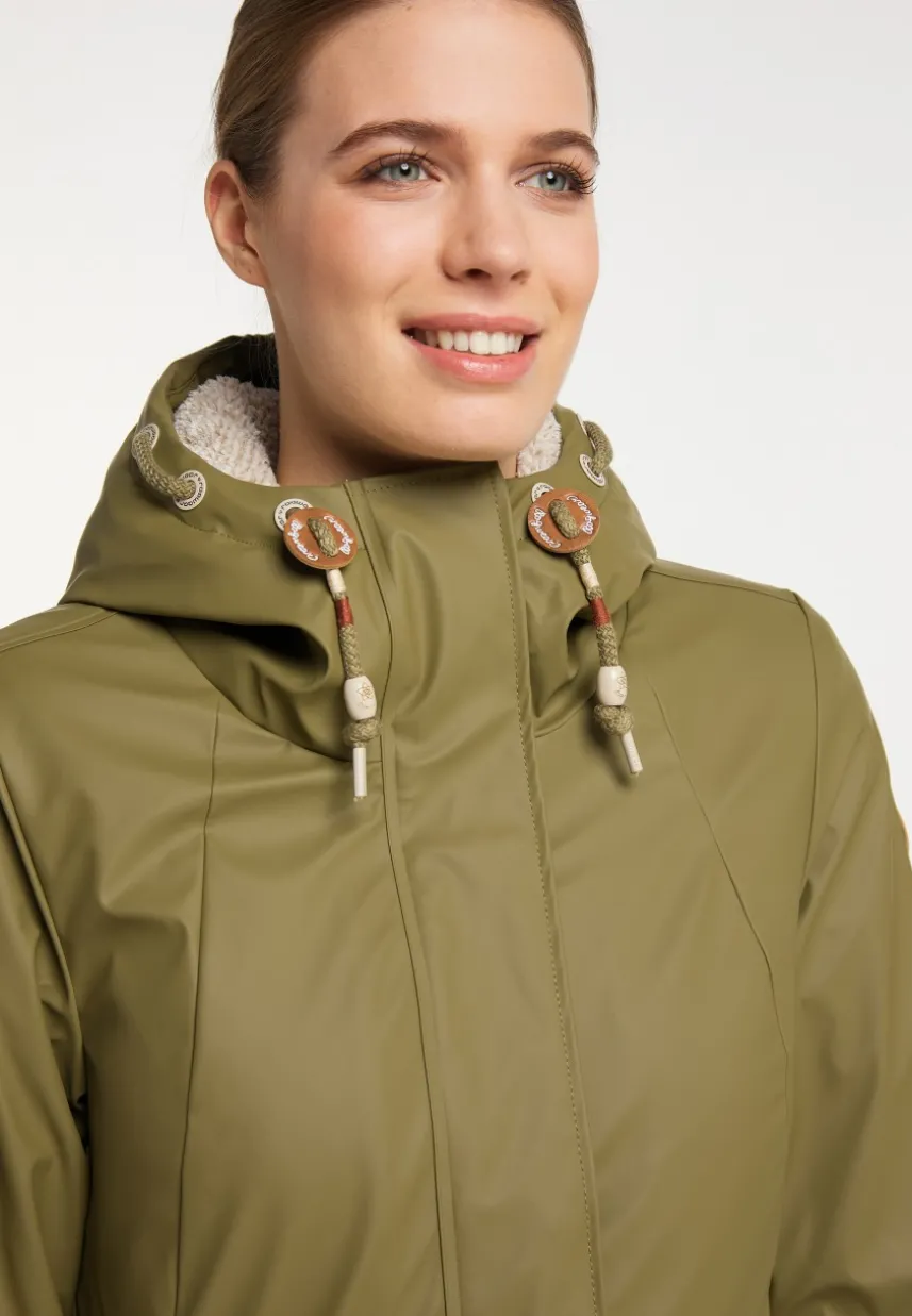 MONADIS RAINY SPIRIT