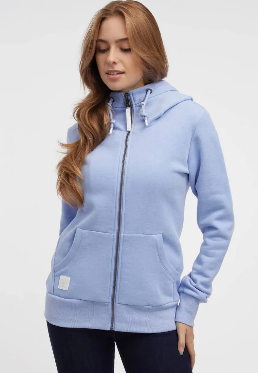 NESKA ZIP COMFY