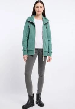 NESKA ZIP COMFY CORE
