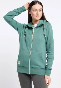 NESKA ZIP COMFY CORE