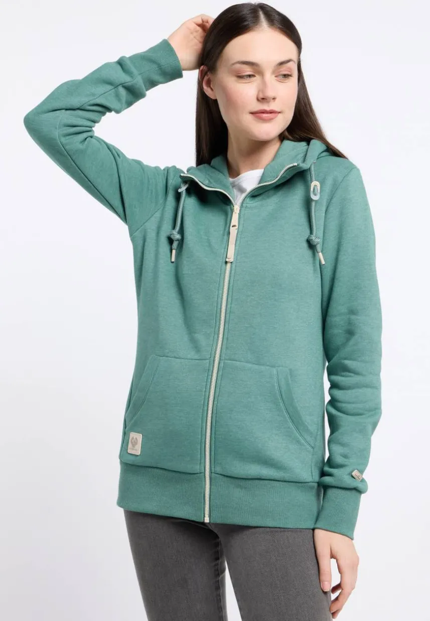 NESKA ZIP COMFY CORE