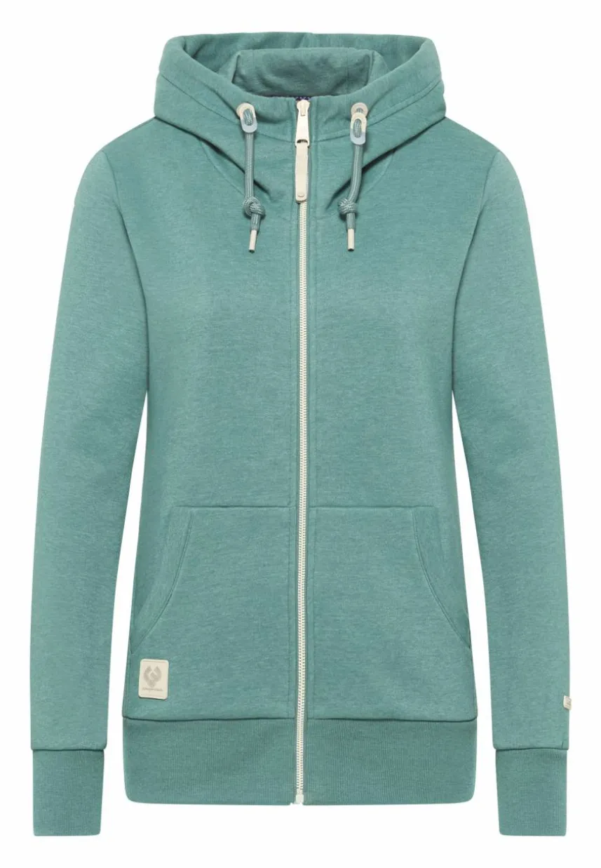 NESKA ZIP COMFY CORE