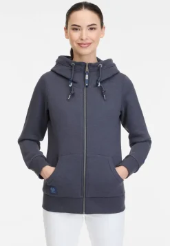 NESKA ZIP COMFY CORE