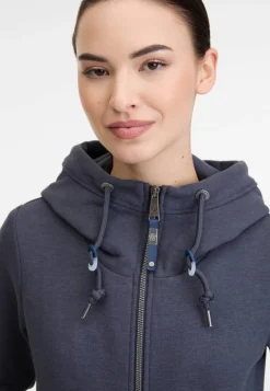 NESKA ZIP COMFY CORE