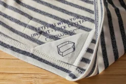 PAVLIK STRIPE ORGANIC