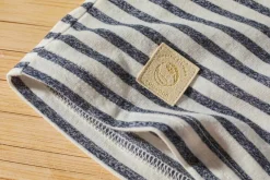 PAVLIK STRIPE ORGANIC