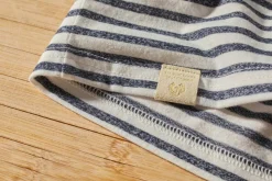 PAVLIK STRIPE ORGANIC