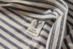 PAVLIK STRIPE ORGANIC