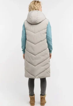 SUMINKA VEST