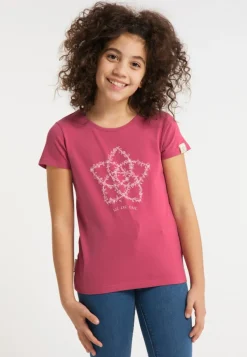 VIOLKA PRINT ORGANIC