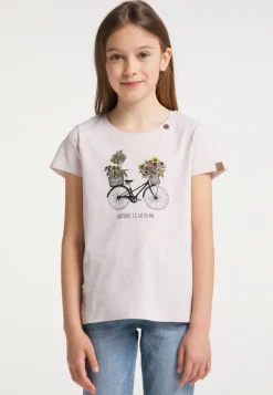 VIOLKA PRINT ORGANIC