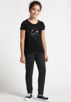 VIOLKA PRINT ORGANIC