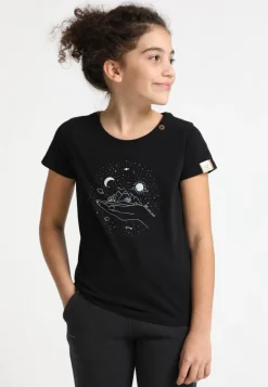 VIOLKA PRINT ORGANIC