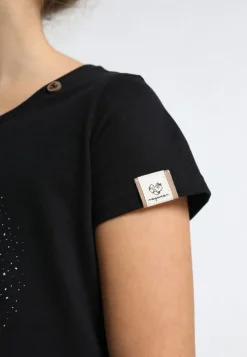 VIOLKA PRINT ORGANIC