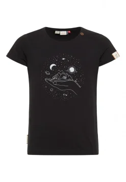 VIOLKA PRINT ORGANIC