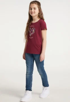 VIOLKA PRINT ORGANIC