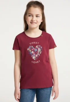 VIOLKA PRINT ORGANIC