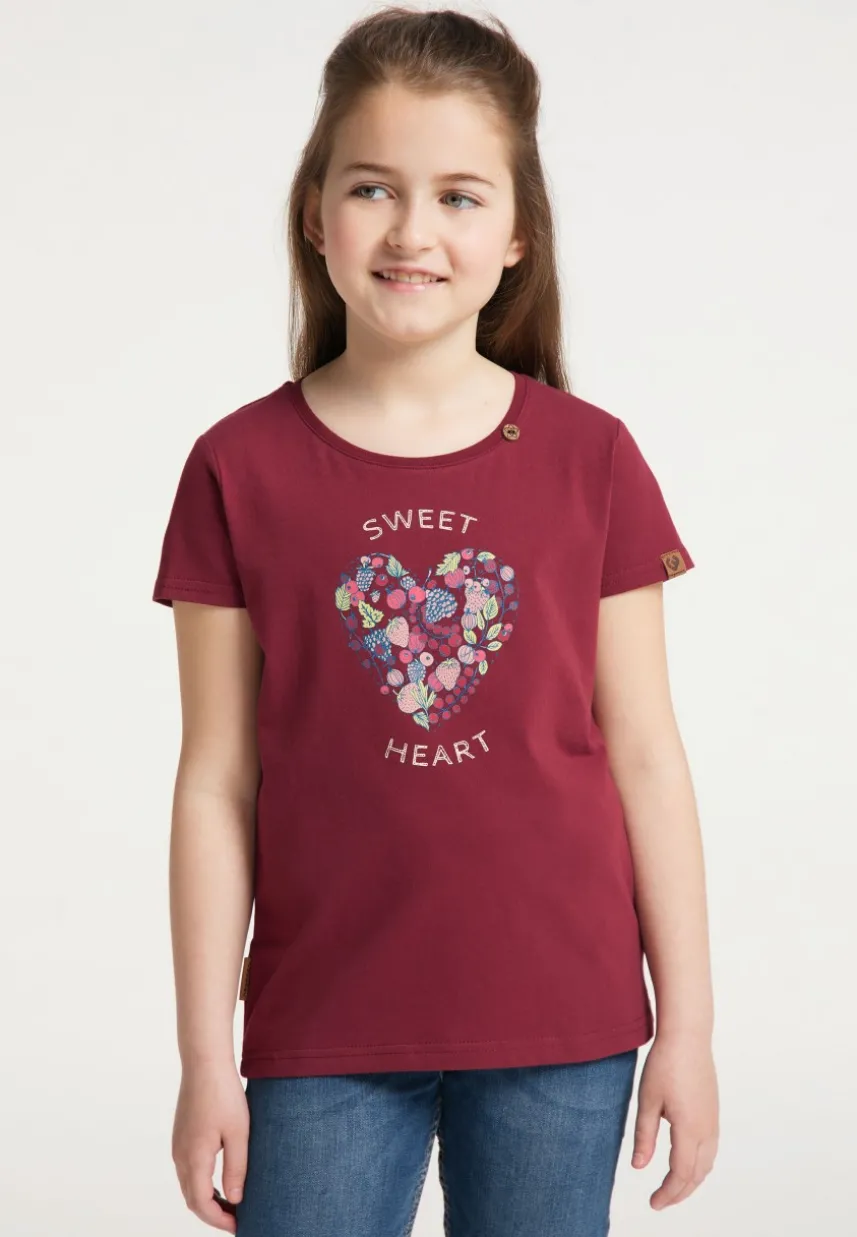 VIOLKA PRINT ORGANIC