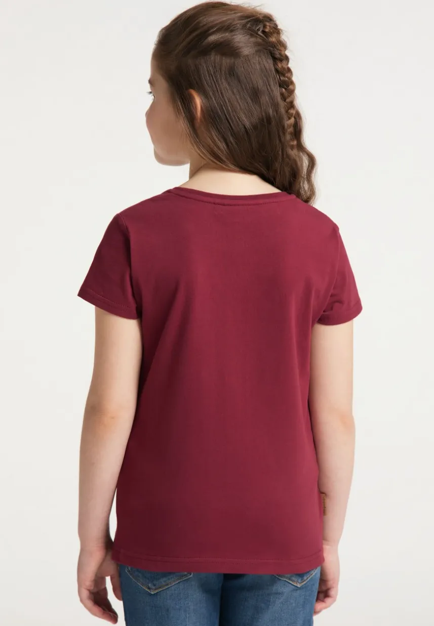 VIOLKA PRINT ORGANIC