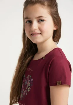 VIOLKA PRINT ORGANIC