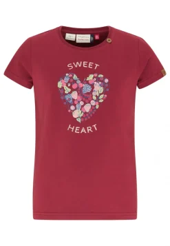 VIOLKA PRINT ORGANIC