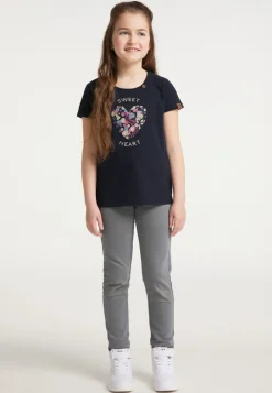 VIOLKA PRINT ORGANIC