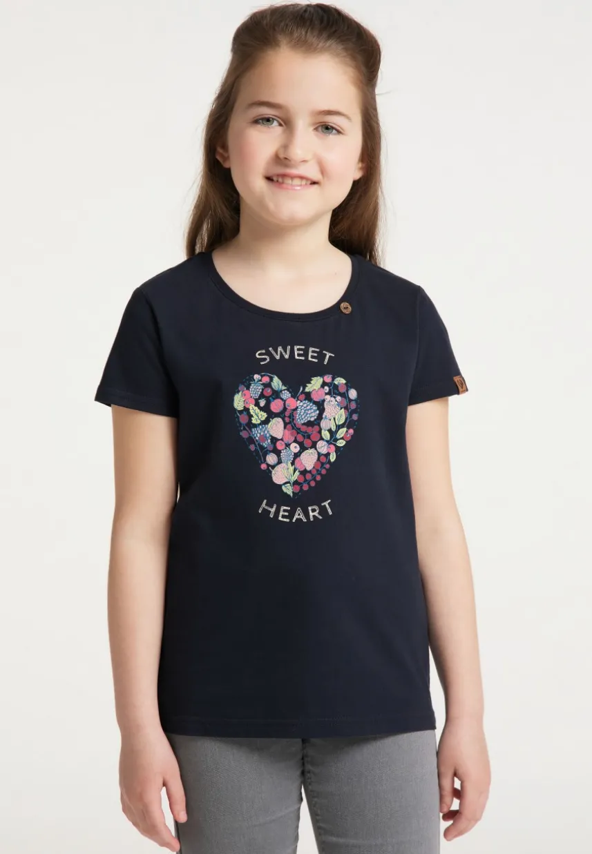 VIOLKA PRINT ORGANIC