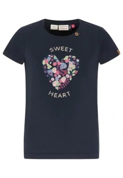 VIOLKA PRINT ORGANIC