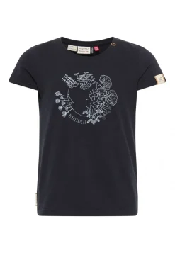 VIOLKA PRINT ORGANIC