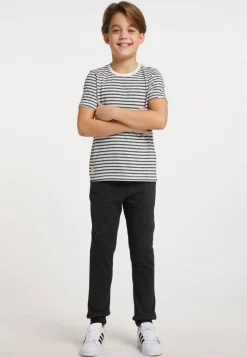 PAVLIK STRIPE ORGANIC