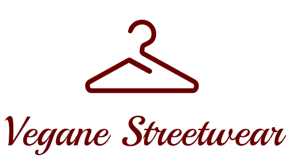 Vegane Streetwear